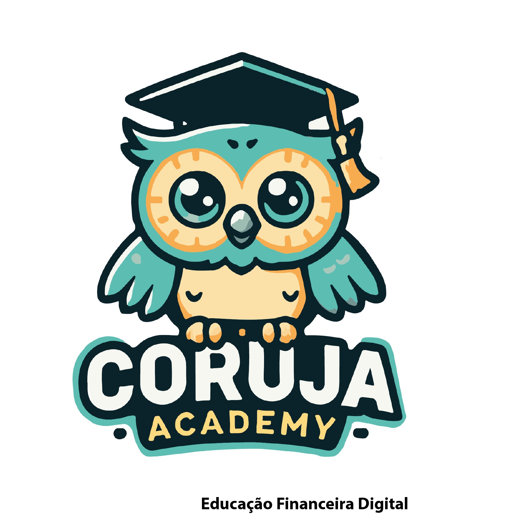 logo CORUJA